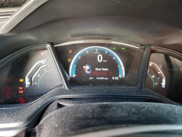 2HGFC4B62LH301574 Honda Civic Lx