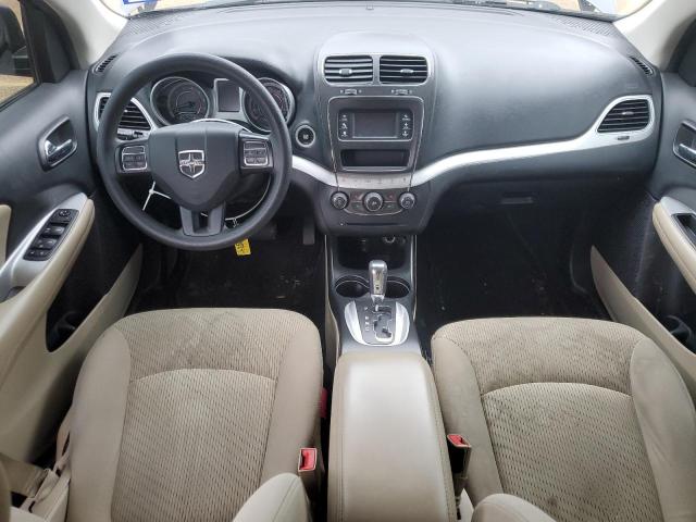 Dodge JOURNEY SE 2019 3C4PDCAB2KT732155 Image 8
