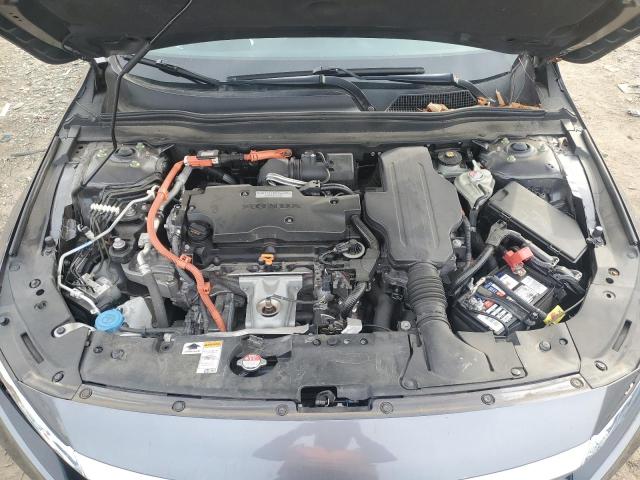 1HGCV3F47JA000634 Honda Accord Hybrid Ex