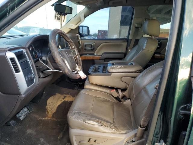 3GTP1VEC6FG258958 GMC Sierra C1500 Slt