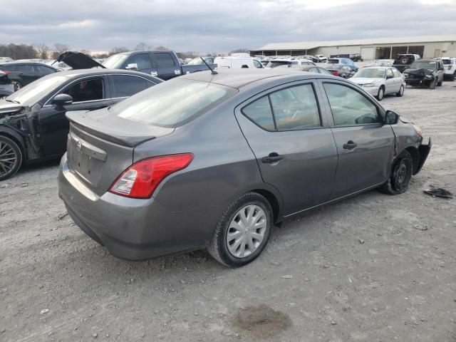 3N1CN7AP0KL826455 Nissan VERSA S