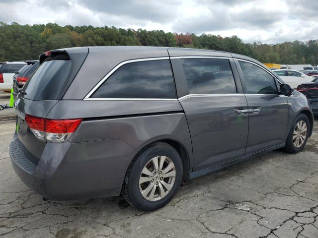 5FNRL5H65EB112516 Honda ODYSSEY EXL