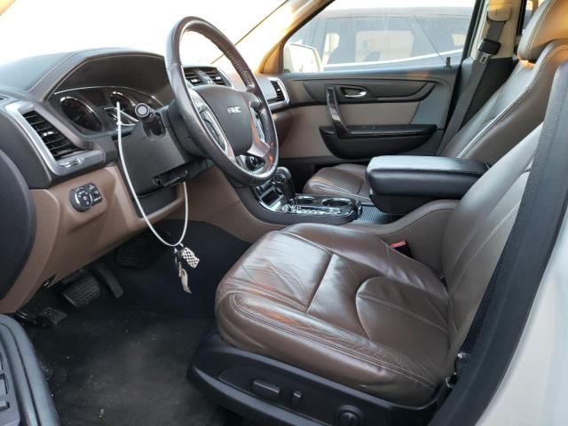 1GKKRRKD3EJ153433 GMC Acadia Slt-1