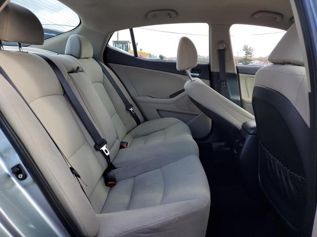 KNAGM4AD4F5087132 KIA OPTIMA HYBRID