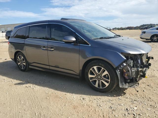 5FNRL5H91GB113515 Honda Odyssey Touring