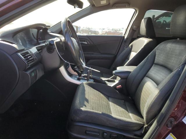 1HGCR2F51EA007155 Honda Accord Sport