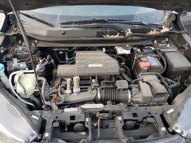 2HKRW2H56LH646751 Honda CR-V EX