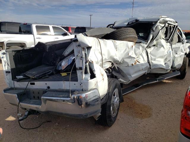 3C6UR5HL1PG612417 RAM 2500 Tradesman