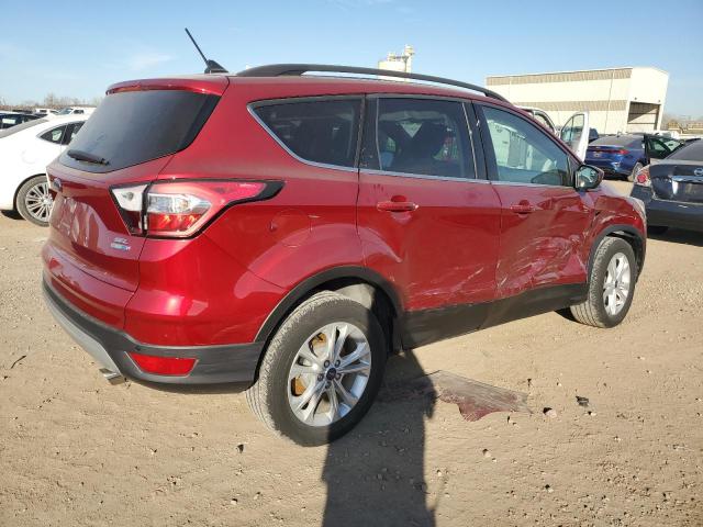 1FMCU9HD5JUB31282 Ford ESCAPE SEL