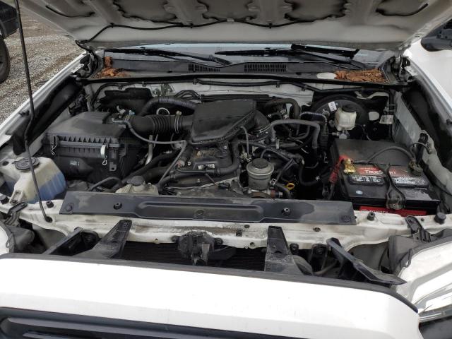 5TFRX5GN6JX125675 Toyota Tacoma Access Cab