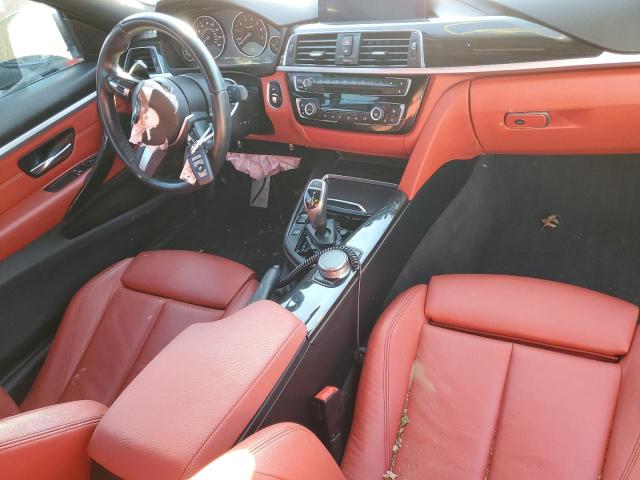 WBA4W5C54KAE50736 BMW 430xi