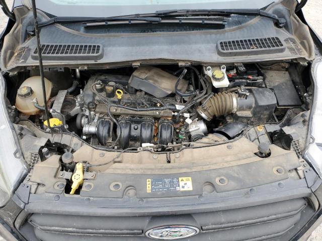 1FMCU0F75JUA36357 Ford ESCAPE S
