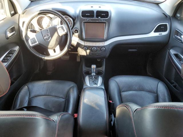 3C4PDDEG5FT633511 Dodge Journey R/t