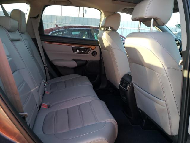 5J6RW2H98HL066594 Honda Cr-v Touring