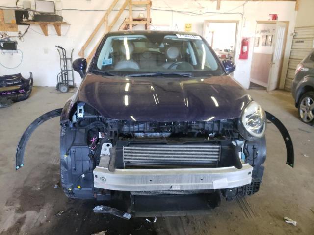 ZFBCFYDT2GP439283 Fiat 500x Lounge