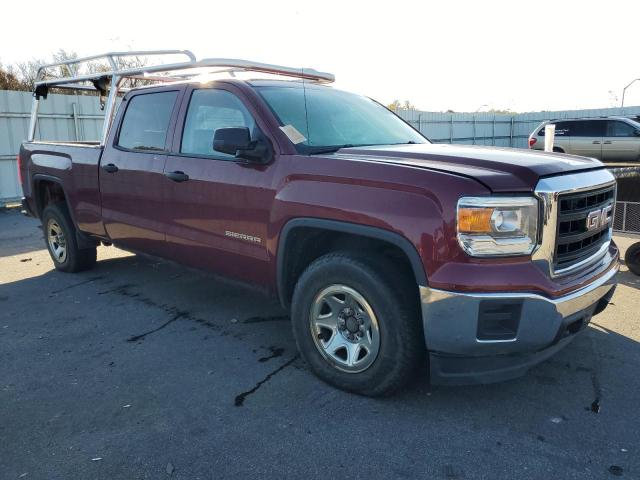 3GTU2TEC1EG168801 GMC Sierra K1500