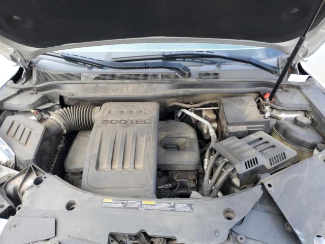 2GKALTEK9E6333047 GMC Terrain Slt