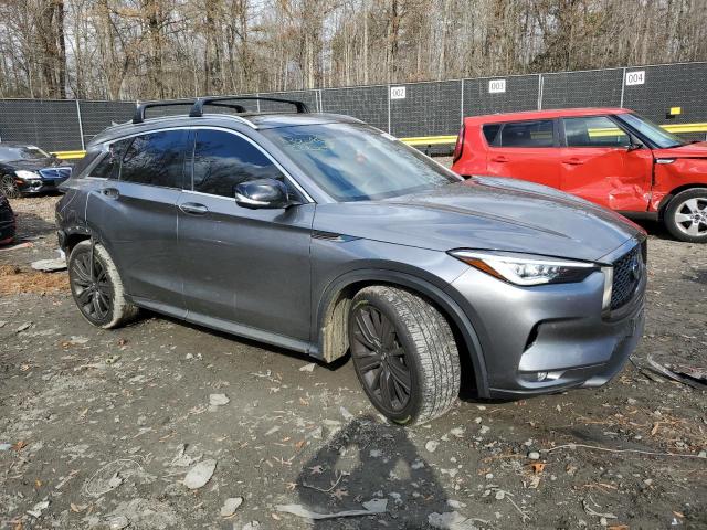 3PCAJ5M3XLF110885 Infiniti Qx50 Pure