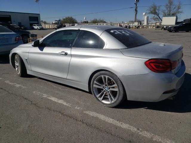 WBA4Z1C54JEC59096 BMW 430I