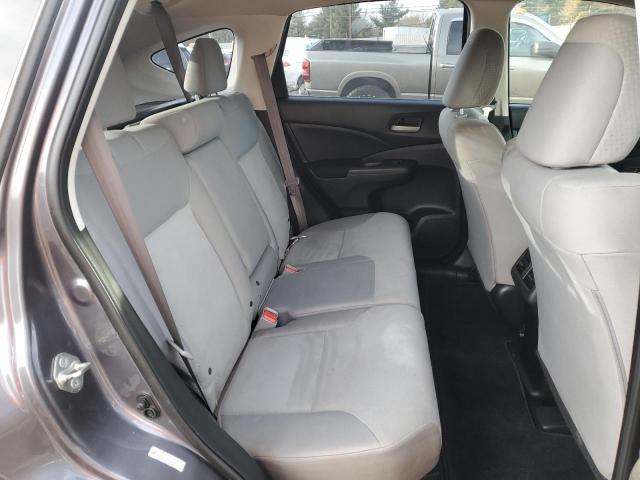 5J6RM4H31FL049193 Honda CR-V LX