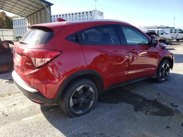 3CZRU6H78JM709493 Honda Hr-v Exl