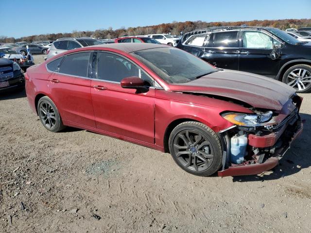 3FA6P0HD5JR218133 Ford FUSION SE