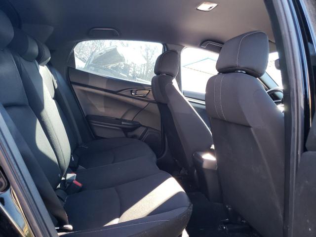 SHHFK7H41JU237246 Honda Civic Sport