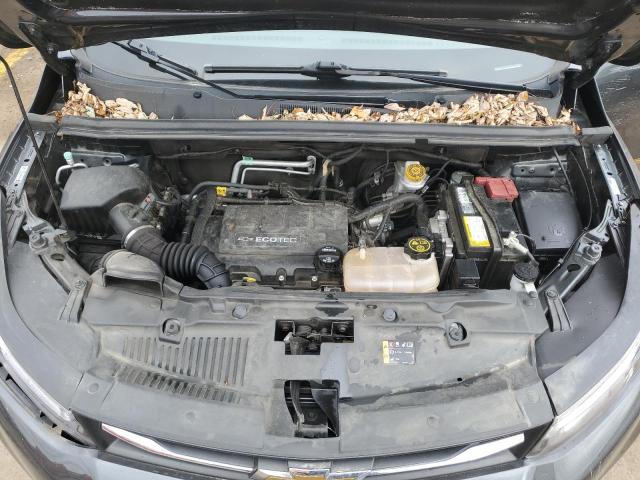 3GNCJKSB4KL334064 Chevrolet TRAX LS