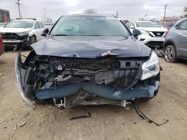 2G4GL5EX7H9183452 Buick Regal Sport Touring