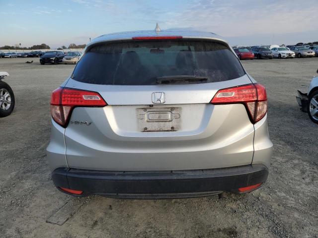 3CZRU5H57GM736217 Honda HR-V EX
