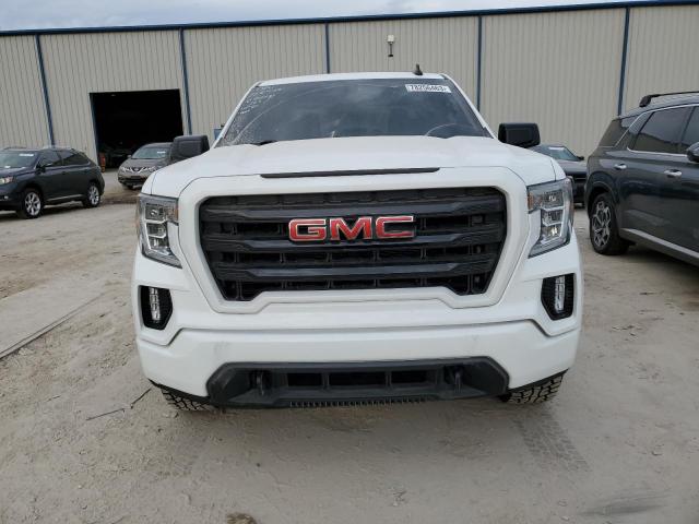 3GTU9CET0MG320707 GMC Sierra K1500 Elevation