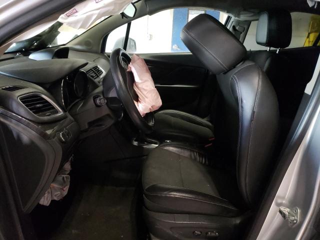 KL4CJASB1EB716975 Buick Encore