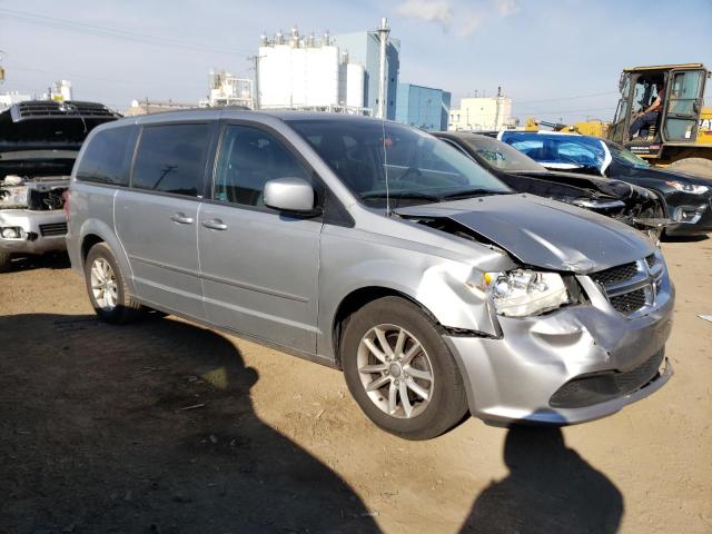 2C4RDGCG5ER253017 Dodge Grand Caravan Sxt