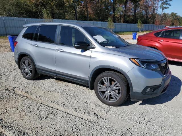 5FNYF7H51LB000007 Honda Passport Exl