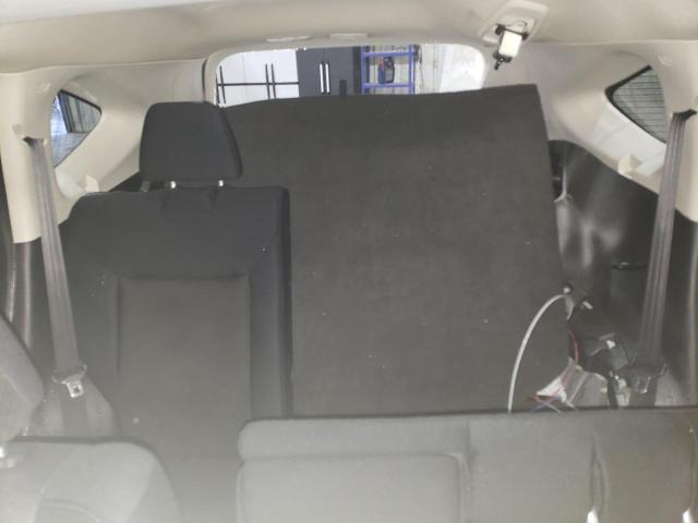5J6RM4H56FL113780 Honda CR-V EX