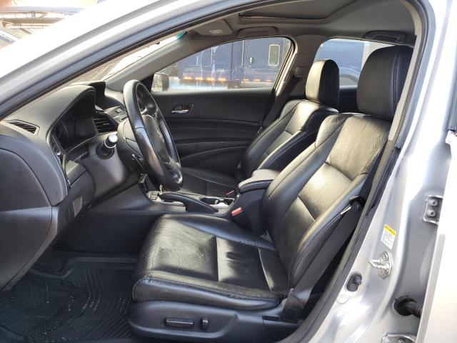 19VDE1F33EE007879 Acura ILX 20