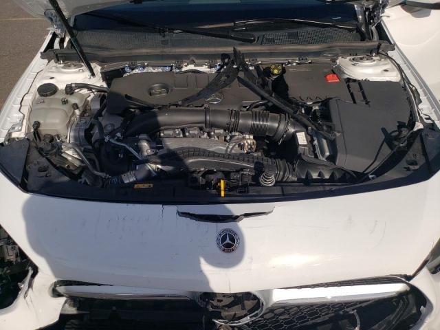 W1K3G4EB8MJ309408 Mercedes-Benz A 220
