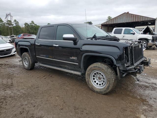 3GTU2PEJ6JG498904 GMC Sierra K1500 Denali