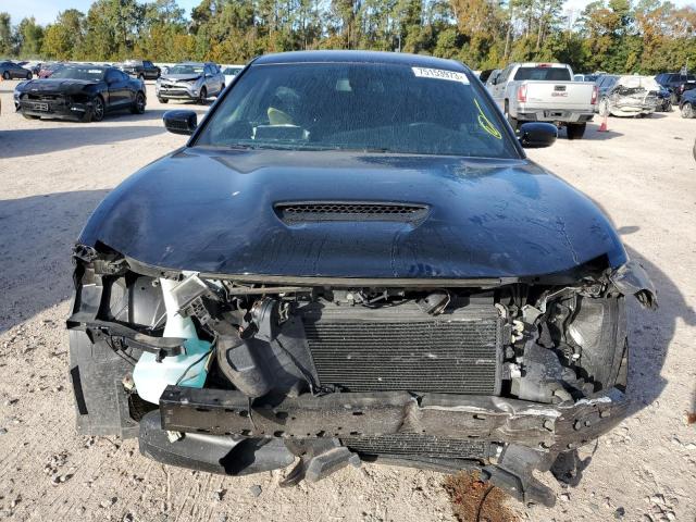 2C3CDXGJ1LH177296 Dodge Charger Scat Pack