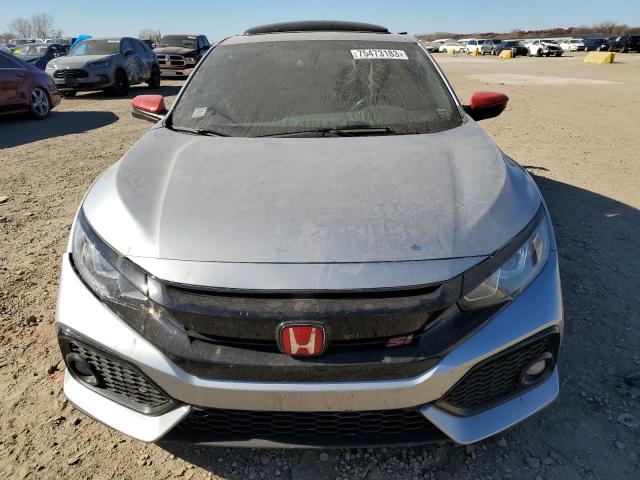 2HGFC3A58JH754839 Honda CIVIC SI