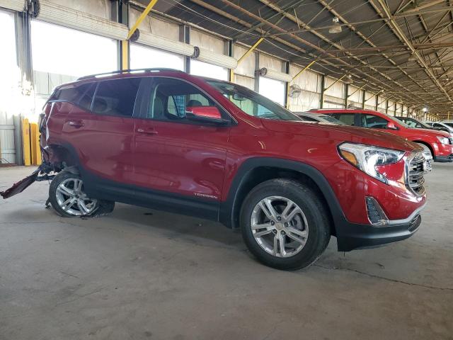 3GKALTEV0ML321308 GMC Terrain Sle