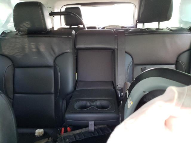 1GKKNUL45LZ195307 GMC ACADIA SLT
