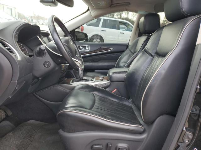 5N1DL0MMXHC504521 Infiniti QX60