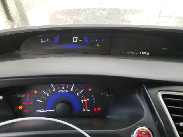 19XFB2F81EE220050 Honda CIVIC EX