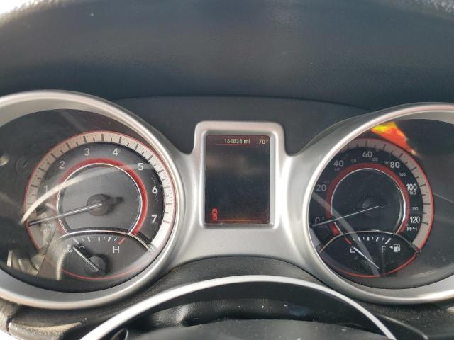 3C4PDCAB4FT708073 Dodge JOURNEY SE