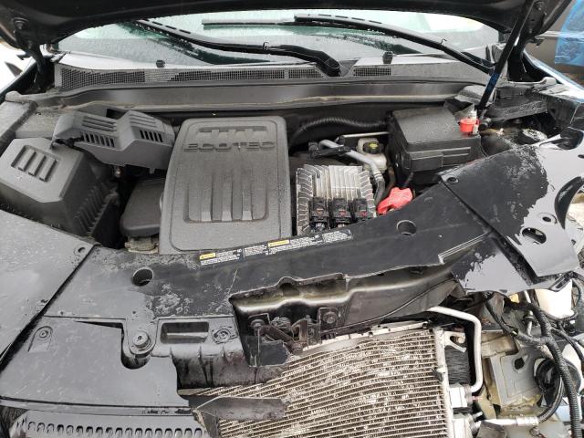 2GKALMEK6H6308312 GMC Terrain Sle