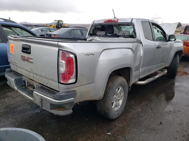 1GTH6AEAXF1186674 GMC Canyon