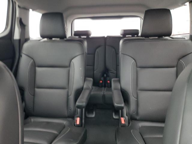 1GKKNULS5JZ223070 GMC Acadia Slt-1