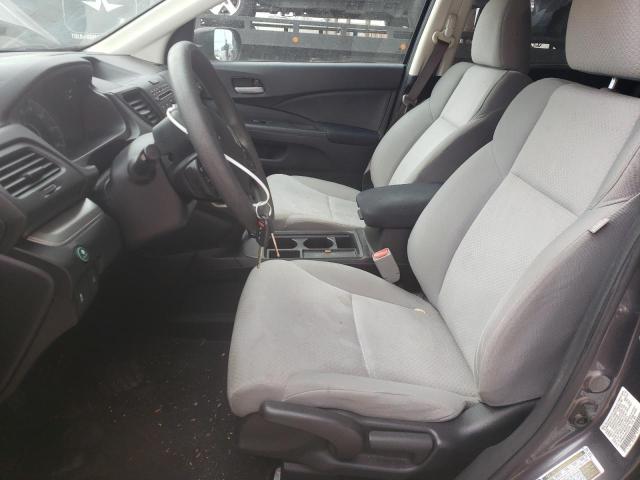 2HKRM3H40GH521298 Honda CR-V SE