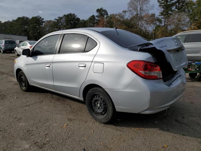 ML32F3FJ4JHF13298 Mitsubishi Mirage G4 Es